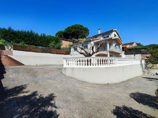 Chalet en venta en Bigues en Bigues i Riells