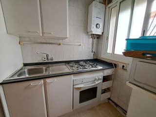 Piso en venta en Horta en Barcelona
