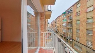 Piso en venta en La Maurina en Terrassa