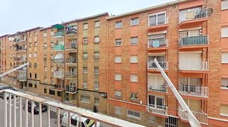 Piso en venta en La Maurina en Terrassa