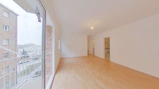 Piso en venta en La Maurina en Terrassa