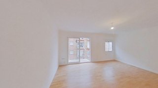 Piso en venta en La Maurina en Terrassa