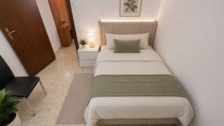 Piso en venta en Centre en Santa Coloma de Gramanet