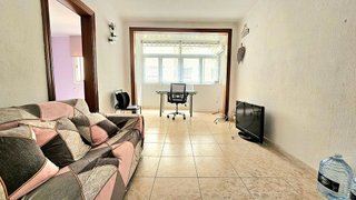 Piso en venta en Centre en Santa Coloma de Gramanet