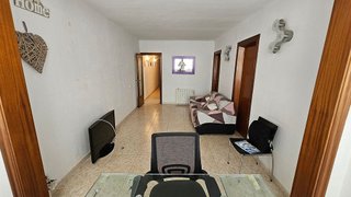 Piso en venta en Centre en Santa Coloma de Gramanet
