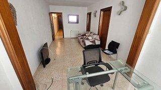 Piso en venta en Centre en Santa Coloma de Gramanet