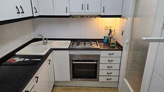 Piso en venta en Centre en Santa Coloma de Gramanet