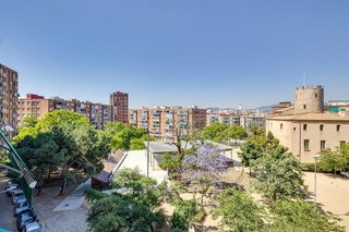 Piso en venta en Riu en Santa Coloma de Gramanet