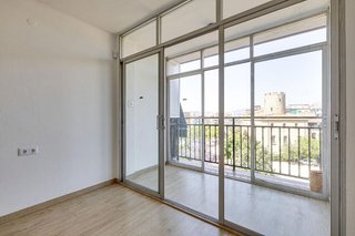 Piso en venta en Riu en Santa Coloma de Gramanet