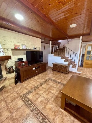 Chalet en venta en Masquefa