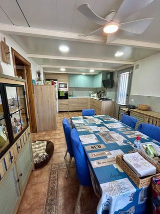 Chalet en venta en Masquefa