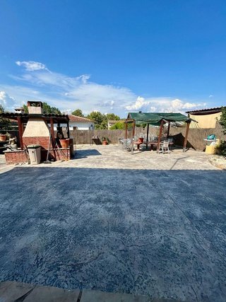 Chalet en venta en Masquefa