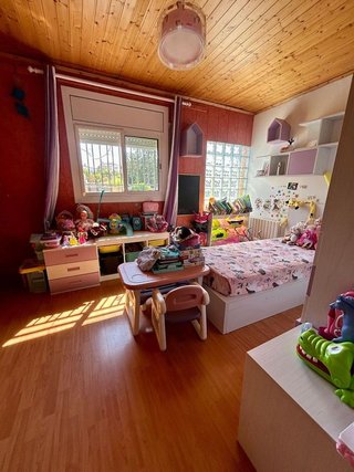 Chalet en venta en Masquefa