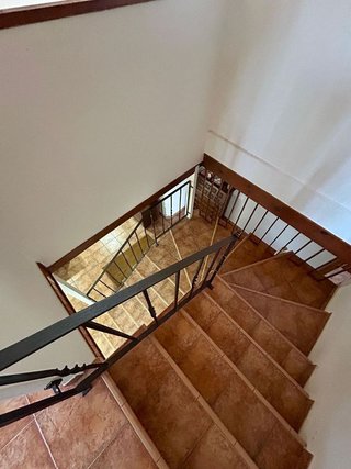 Chalet en venta en Masquefa