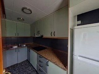 Piso en venta en Artigas - Llefià en Badalona
