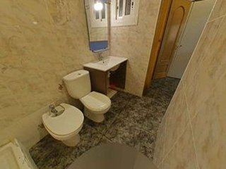 Piso en venta en Artigas - Llefià en Badalona