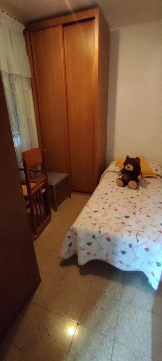 Piso en venta en Centre en Santa Coloma de Gramanet