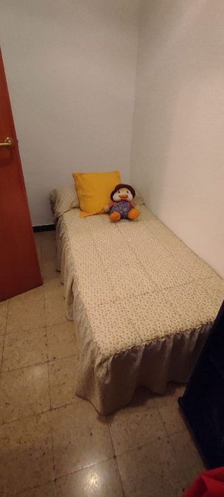 Piso en venta en Centre en Santa Coloma de Gramanet