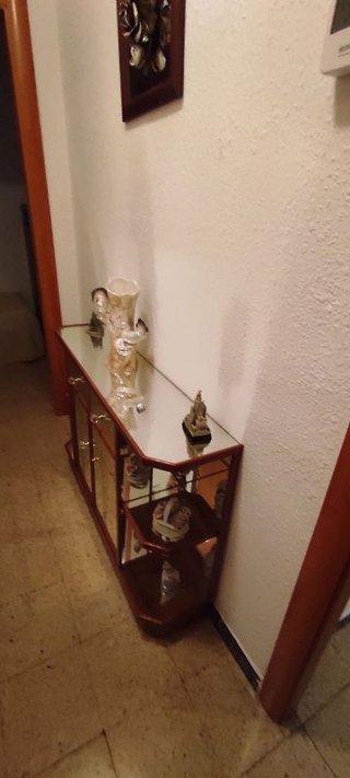 Piso en venta en Centre en Santa Coloma de Gramanet