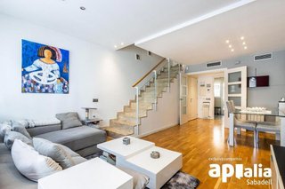 Casa en venta en Creu Alta en Sabadell