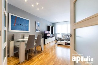 Casa en venta en Creu Alta en Sabadell