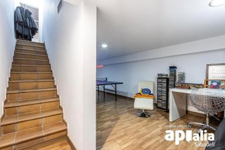 Casa en venta en Creu Alta en Sabadell