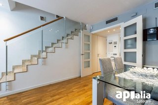 Casa en venta en Creu Alta en Sabadell