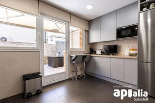 Casa en venta en Creu Alta en Sabadell