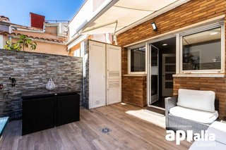 Casa en venta en Creu Alta en Sabadell