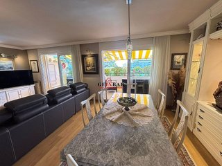 Dúplex en venta en Playa en Sant Andreu de Llavaneres