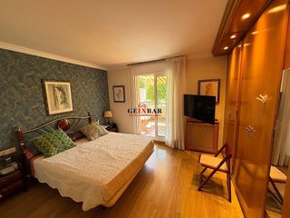 Dúplex en venta en Playa en Sant Andreu de Llavaneres