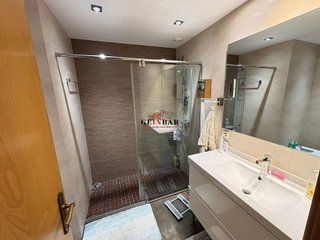 Dúplex en venta en Playa en Sant Andreu de Llavaneres