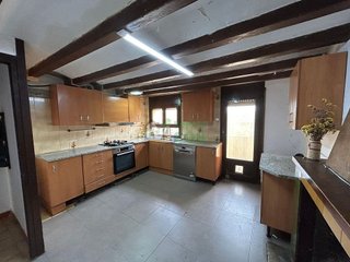 Casa en venta en Centre Vila en Vilafranca del Penedès