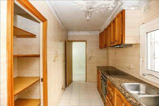 Piso en venta en Santa Eugènia en Girona