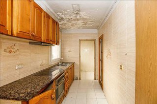 Piso en venta en Santa Eugènia en Girona