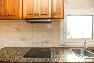 Piso en venta en Santa Eugènia en Girona