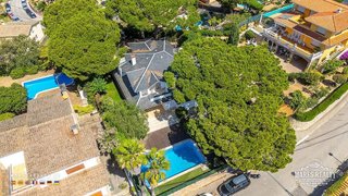 Chalet en venta en Roca Grossa - Serra Brava en Lloret de Mar