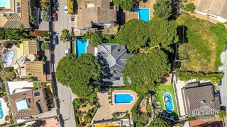 Chalet en venta en Roca Grossa - Serra Brava en Lloret de Mar