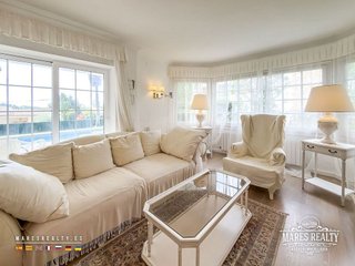 Chalet en venta en Roca Grossa - Serra Brava en Lloret de Mar