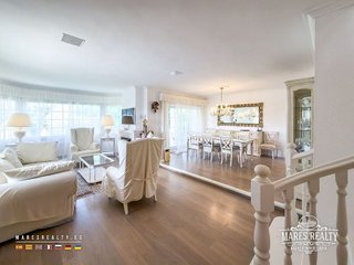 Chalet en venta en Roca Grossa - Serra Brava en Lloret de Mar