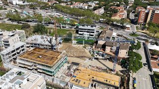 Piso en venta en Centre - Estanys en Castell-Platja d´Aro