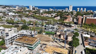 Piso en venta en Centre - Estanys en Castell-Platja d´Aro