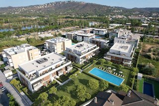 Piso en venta en Centre - Estanys en Castell-Platja d´Aro