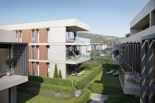 Piso en venta en Centre - Estanys en Castell-Platja d´Aro