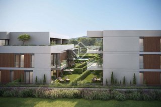 Piso en venta en Centre - Estanys en Castell-Platja d´Aro