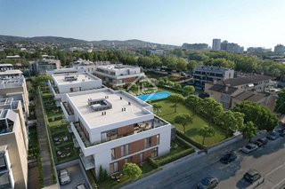 Piso en venta en Centre - Estanys en Castell-Platja d´Aro