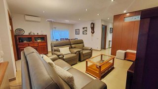 Casa adosada en venta en Platja Llarga en Castell-Platja d´Aro