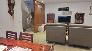 Casa adosada en venta en Platja Llarga en Castell-Platja d´Aro
