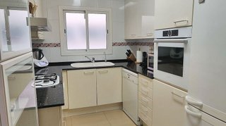 Casa adosada en venta en Platja Llarga en Castell-Platja d´Aro