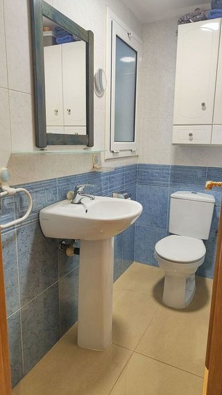 Casa adosada en venta en Platja Llarga en Castell-Platja d´Aro